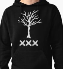 XXXTENTACTION Pullover Hoodie