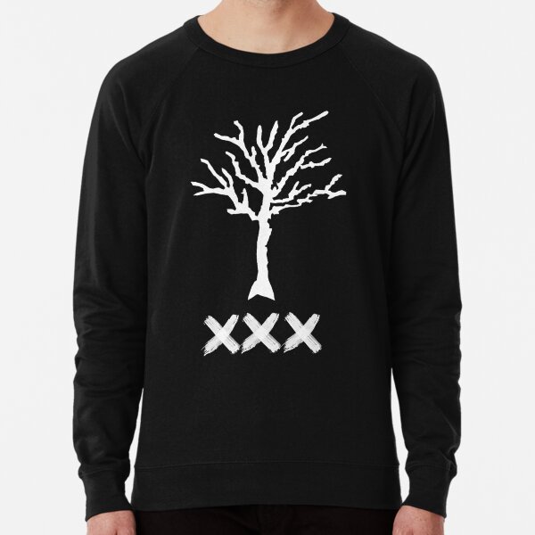 xxxtentaction sweatshirt