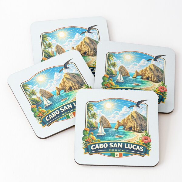 Item preview, Cabo San Lucas, Mexico designed and sold by Myra365Art.