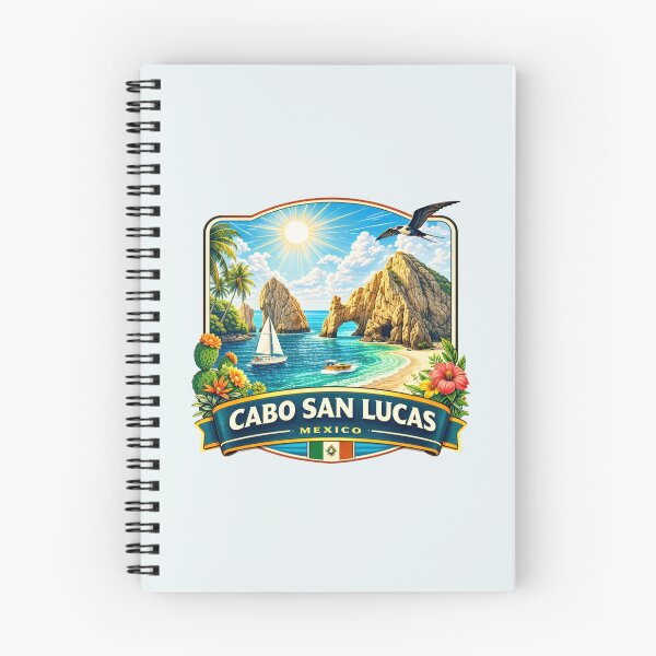 Item preview, Cabo San Lucas, Mexico designed and sold by Myra365Art.