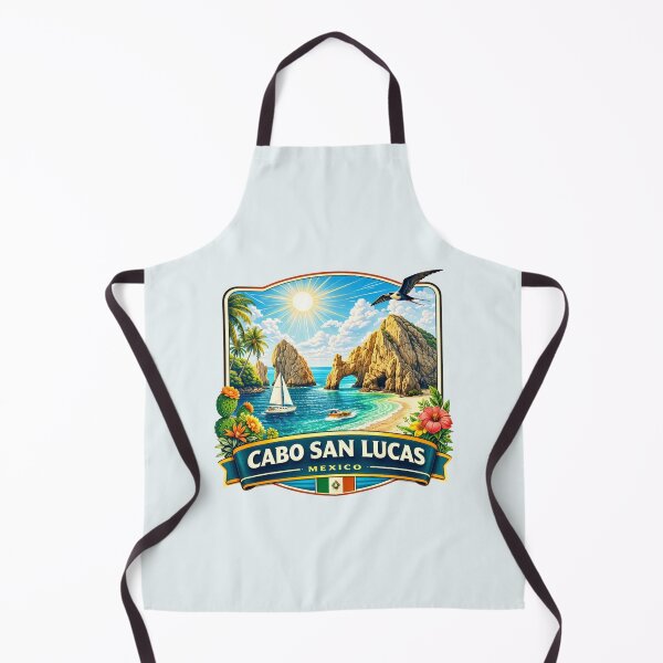 Item preview, Cabo San Lucas, Mexico designed and sold by Myra365Art.