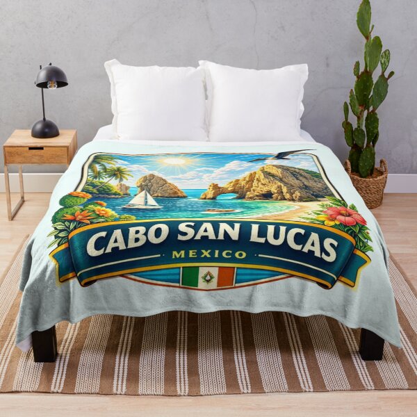 Item preview, Cabo San Lucas, Mexico designed and sold by Myra365Art.