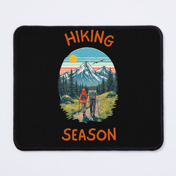 Item preview, Hiking season 2 designed and sold by 66Solar.