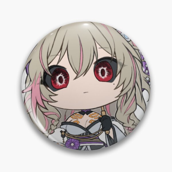 Item preview, Secret Order: Yuzuki-Sefar (Tomae) designed and sold by ZeroXPMerch.