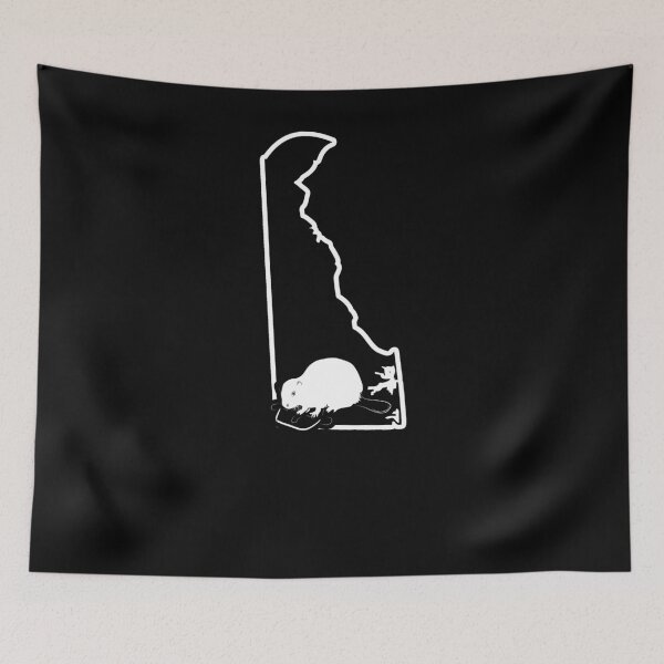 Item preview, Traps Beaver Delaware Beaver Trapping designed and sold by shoppzee.