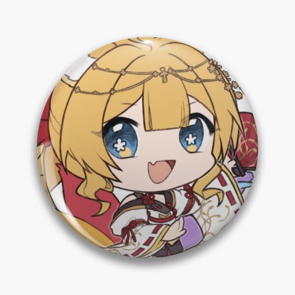 Item preview, Secret Order: Mari (Tomae) designed and sold by ZeroXPMerch.