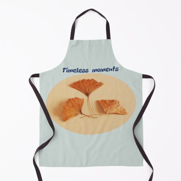 Item preview, Timeless Moments Ginkgo Trio Botanical Art designed and sold by JurateArt-DK.