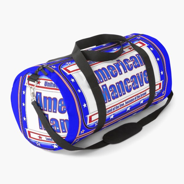Item preview, Wall Art // Patriotic // American Mancave designed and sold by Imagin8er.
