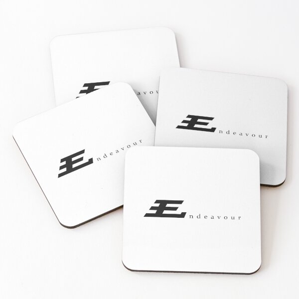 Item preview, Endeavour Clean logo designed and sold by Endeavour-Co.