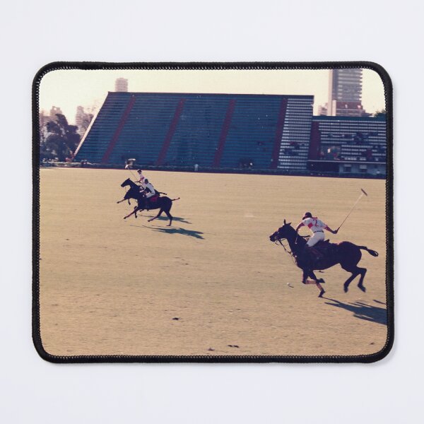 Item preview, Argentine Polo Field designed and sold by franciscopabloh.