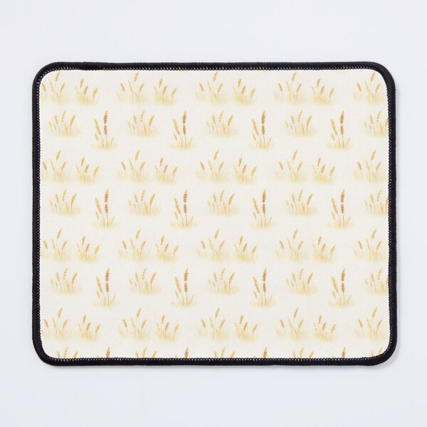 Item preview, Soft Wheat Field Seamless Pattern in Watercolor designed and sold by Verdaire.