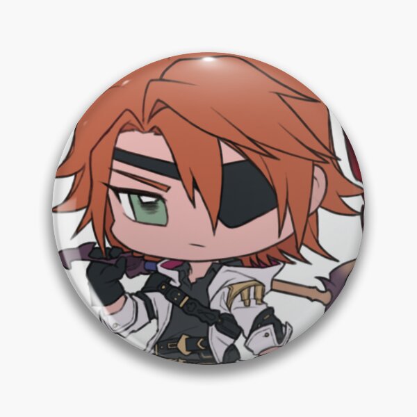Item preview, Secret Order: Varian (Tomae) designed and sold by ZeroXPMerch.