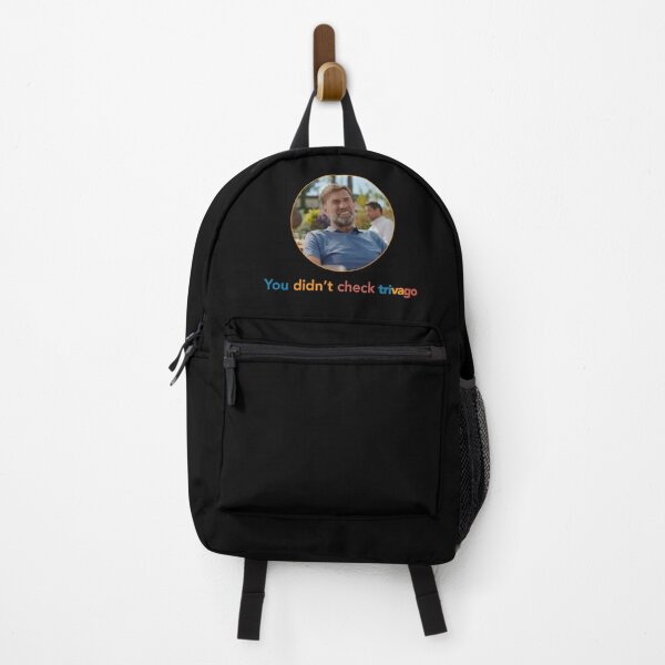 Item preview, You Didn't Check Trivago designed and sold by OverlordVGS.