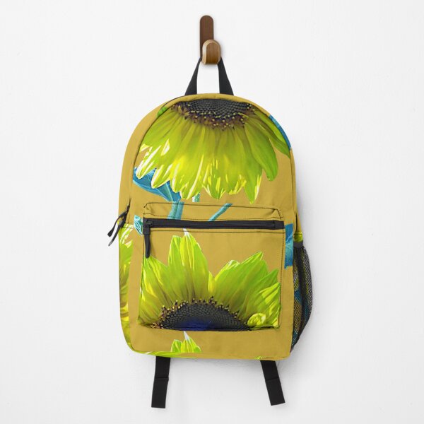 Item preview, Leafy Sunflower ~  designed and sold by Jeanine King.