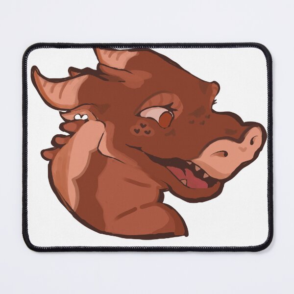 Item preview, Clay Floating Head - WOF Sticker designed and sold by jaxontwilight.