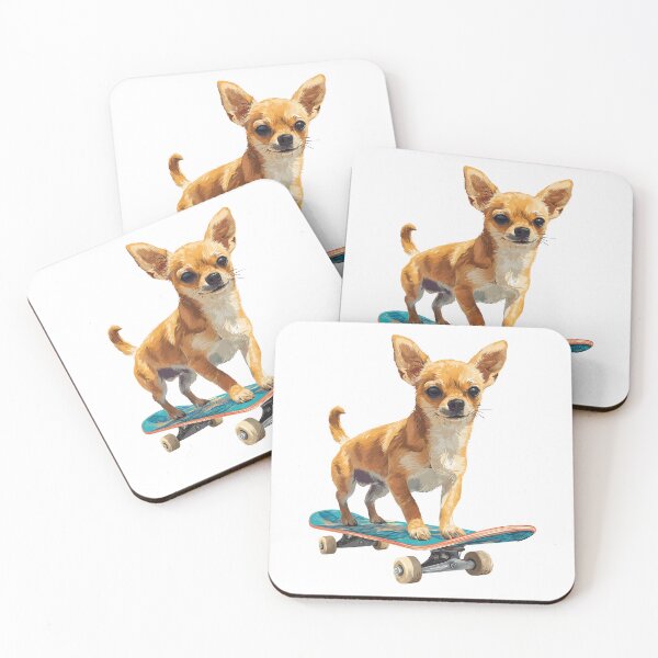 Item preview, Chihuahua designed and sold by VelvetRoom.