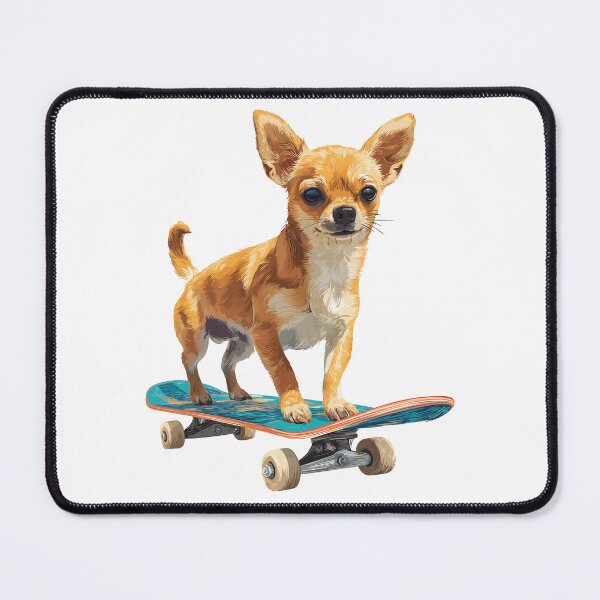 Item preview, Chihuahua designed and sold by VelvetRoom.