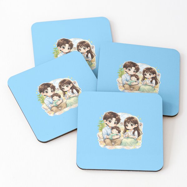 Item preview, Our universe kdrama designed and sold by TheKayDrama.