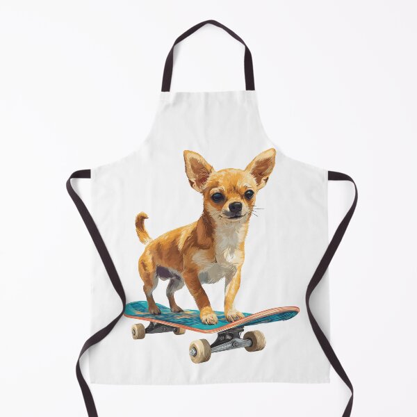 Item preview, Chihuahua designed and sold by VelvetRoom.
