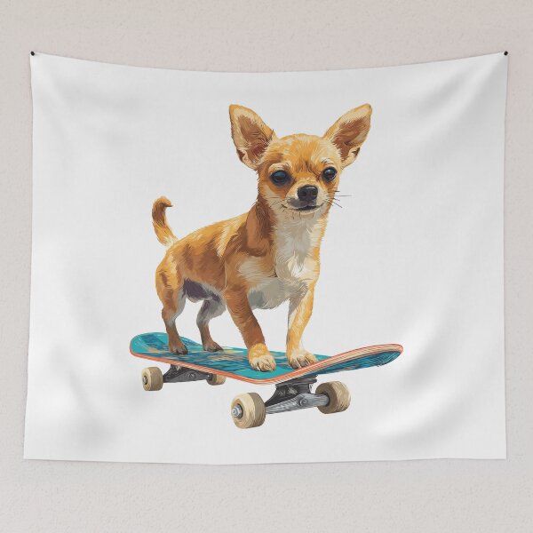 Item preview, Chihuahua designed and sold by VelvetRoom.