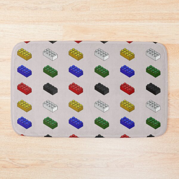 Item preview, Brick Toys designed and sold by lalashellsArt.