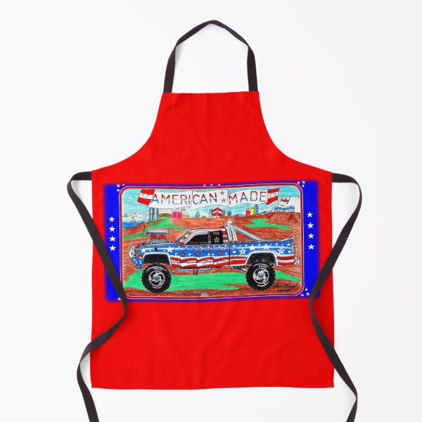Item preview, 4x4's / American Made! designed and sold by Imagin8er.