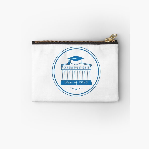 Item preview, Congrats graduation class of 2026 designed and sold by ArtZole.