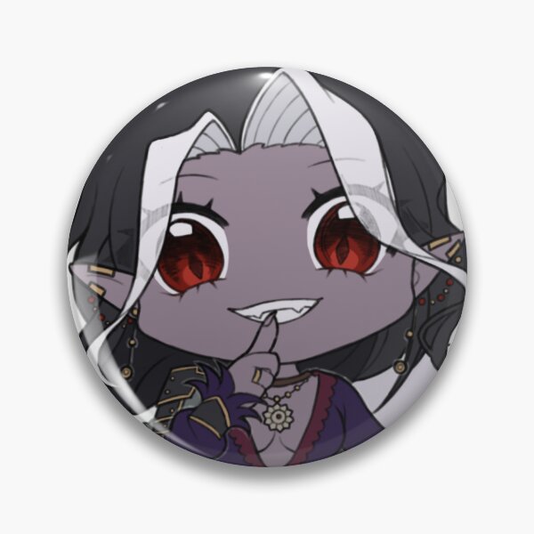 Item preview, Curse of Strahd: Strahd Von Zarovich designed and sold by ZeroXPMerch.