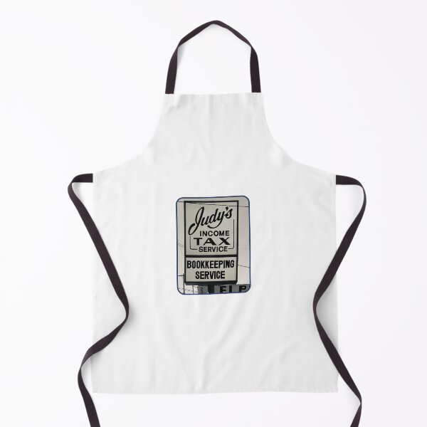 Item preview, Judy's Income Tax Service designed and sold by Name Your Place.