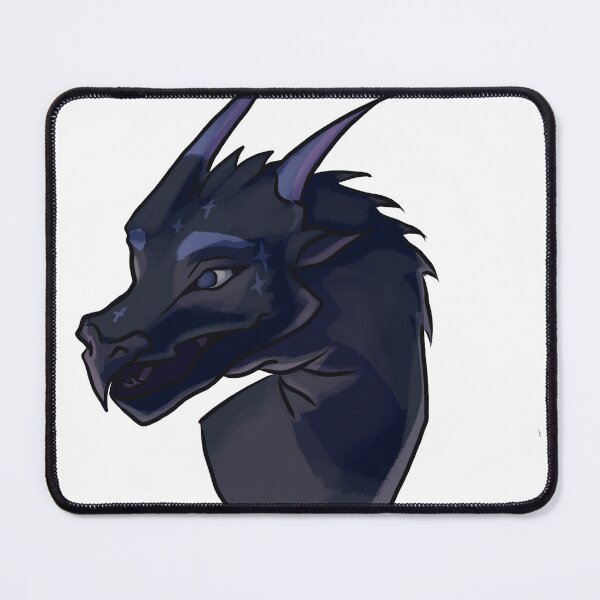 Item preview, Starflight Floating Head - WOF Sticker designed and sold by jaxontwilight.