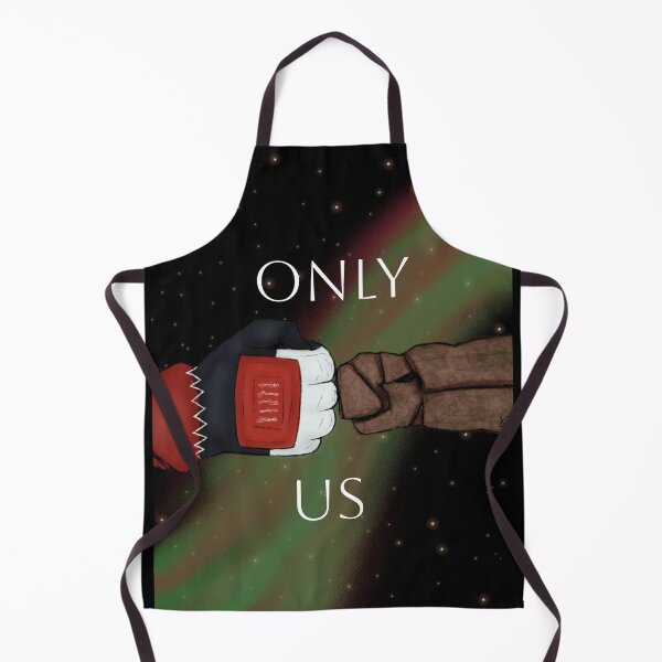 Item preview, Only Us designed and sold by TwistedStag.
