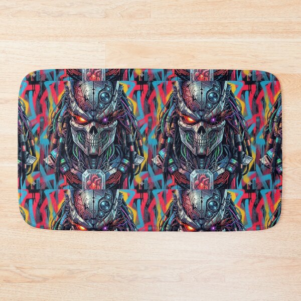 Item preview, Cybernetics Yautja  designed and sold by HuntsmithMerch.