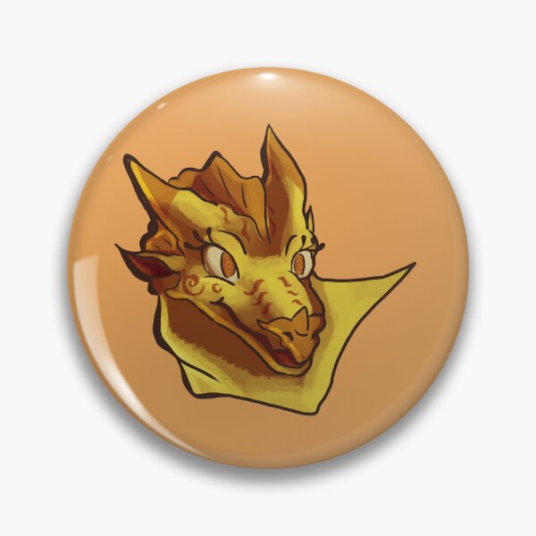 Item preview, Sunny Floating Head - WOF Sticker designed and sold by jaxontwilight.
