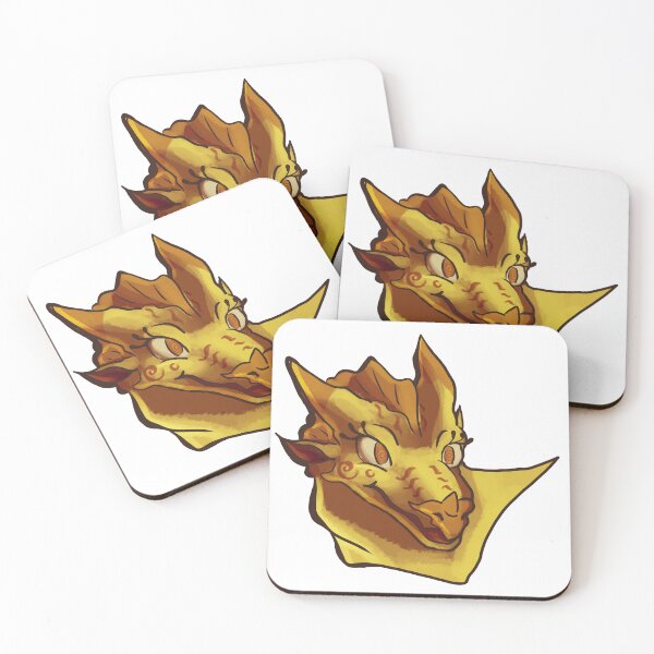 Item preview, Sunny Floating Head - WOF Sticker designed and sold by jaxontwilight.