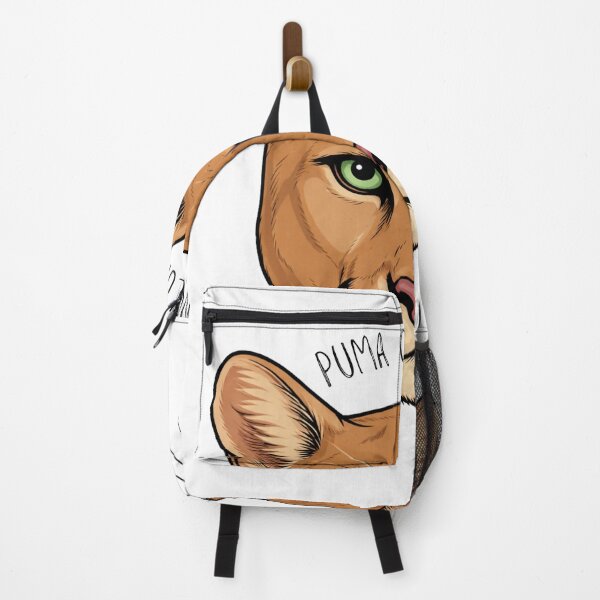 Item preview, Puma concolor designed and sold by tercettianimals.