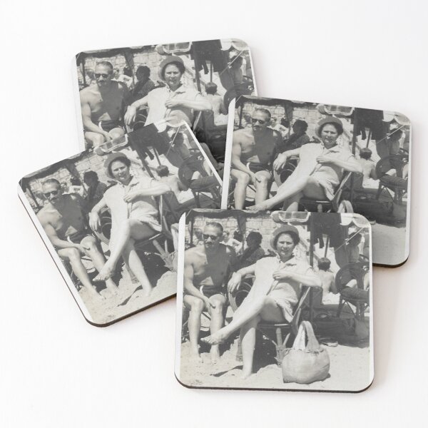 Item preview, Mar del Plata 1956 designed and sold by franciscopabloh.
