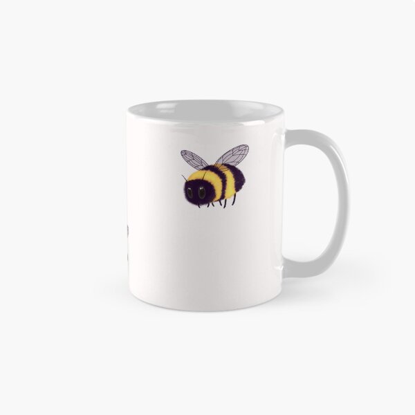 Item preview, Little Bee designed and sold by CasketSoup.