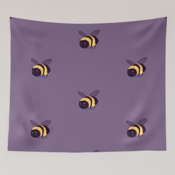 Item preview, Little Bee designed and sold by CasketSoup.