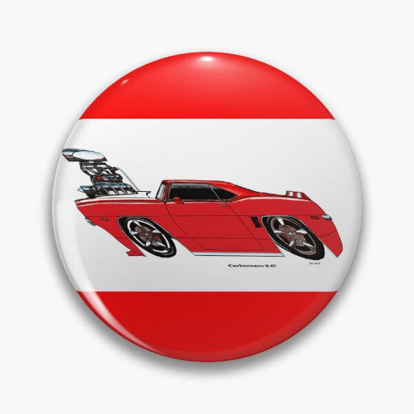 Item preview, Carburnaro 2.0 !    / 1969 Z-28 Camaro Custom designed and sold by Imagin8er.