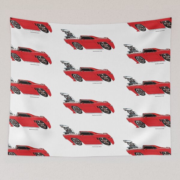 Item preview, Carburnaro 2.0 !    / 1969 Z-28 Camaro Custom designed and sold by Imagin8er.