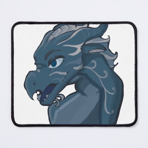 Item preview, Tsunami Floating Head - WOF Sticker designed and sold by jaxontwilight.