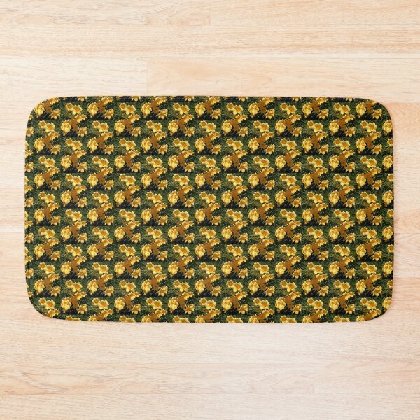 Item preview, Butter Blooms ~  designed and sold by Jeanine King.