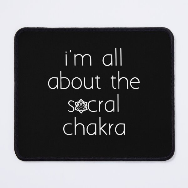 Item preview, sacral chakra designed and sold by Ice Breakers .