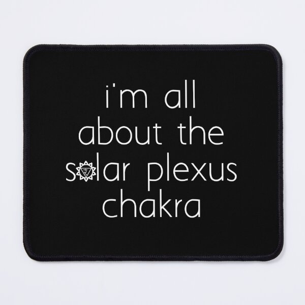 Item preview, solar plexus chakra designed and sold by Ice Breakers .