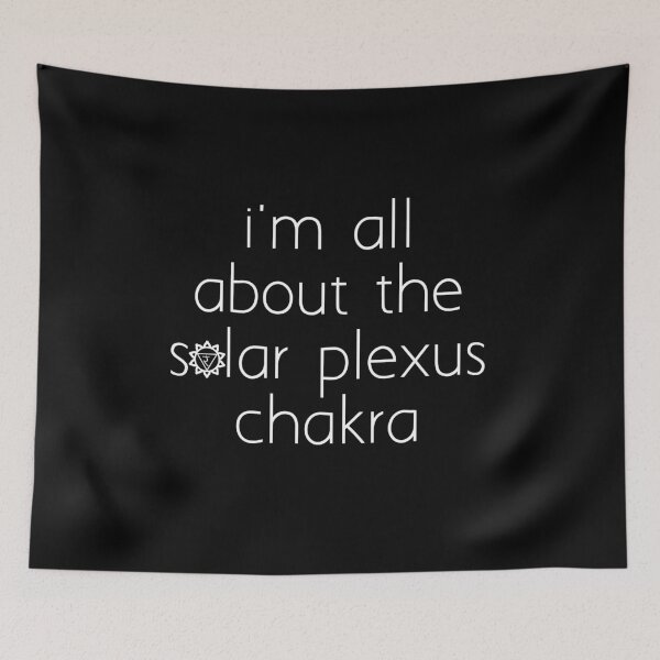 Item preview, solar plexus chakra designed and sold by Ice Breakers .