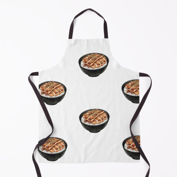 Item preview, Teriyaki Chicken Bowl designed and sold by Jackson-Will.