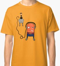 Music-Bot Classic T-Shirt