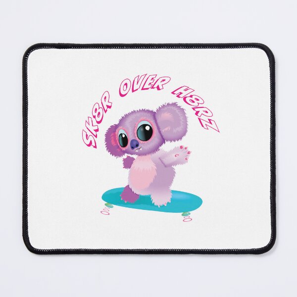 Item preview, Sk8r BB Koala designed and sold by SupaSkank.