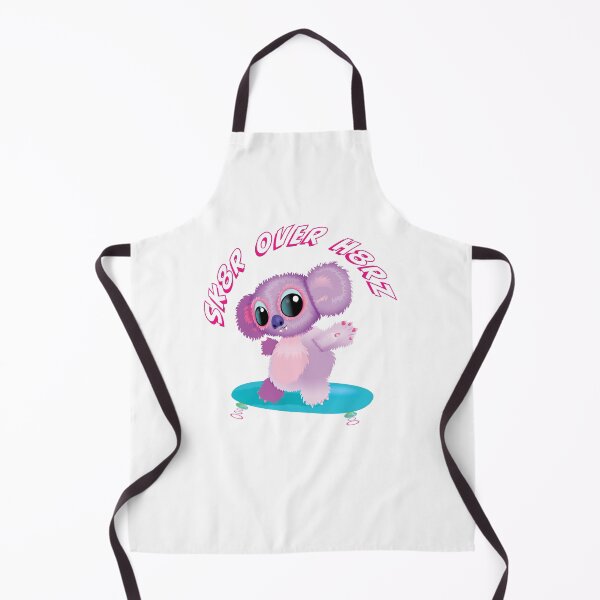 Item preview, Sk8r BB Koala designed and sold by SupaSkank.