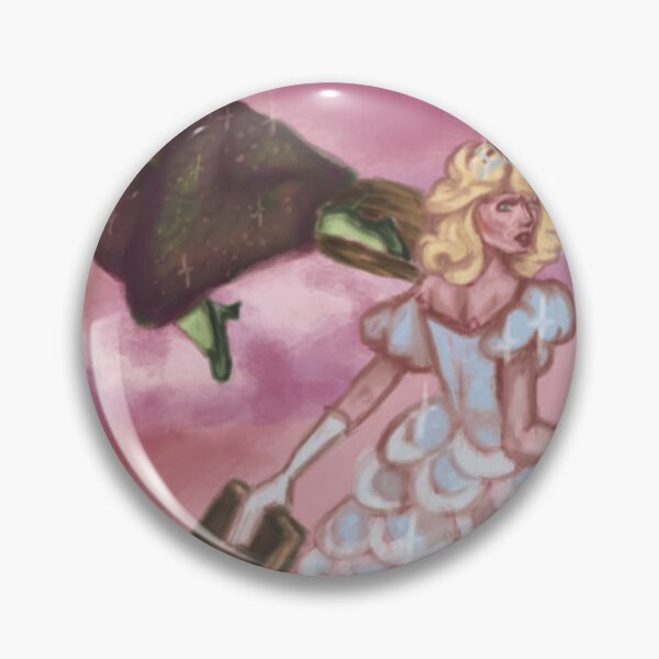 Item preview, I Have Been Changed, For Good designed and sold by jaxontwilight.